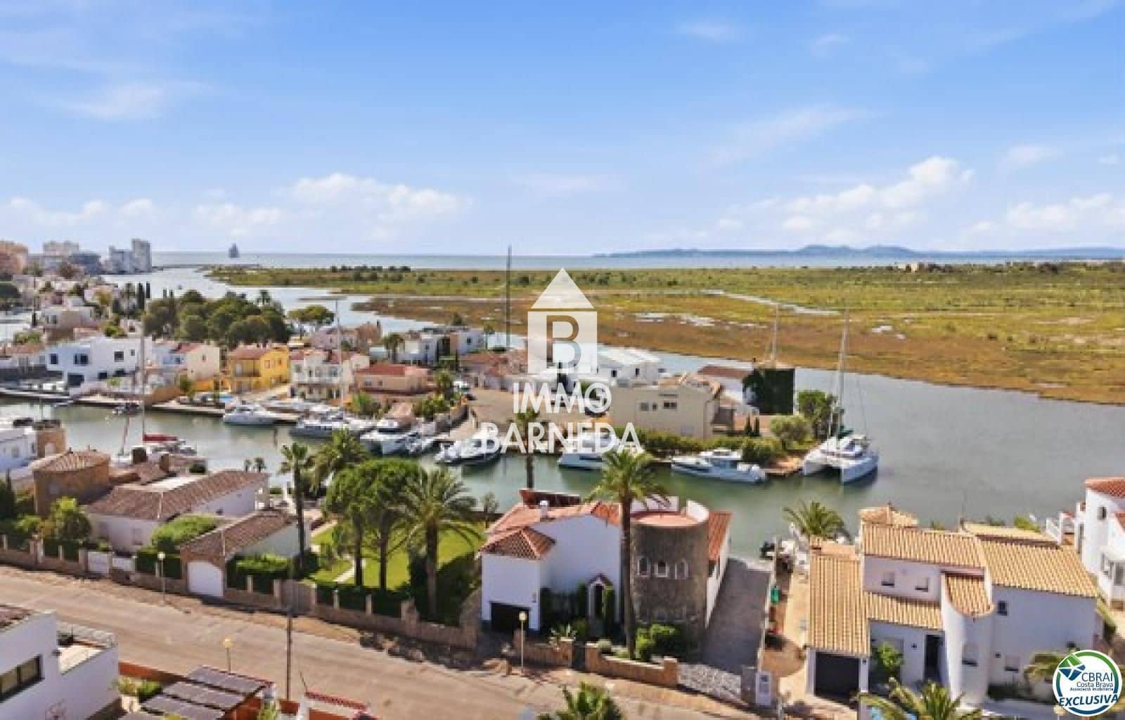6 quarto Moradia para venda em Santa Margarida com garagem - 1 800 000 € (Ref: 9935200)