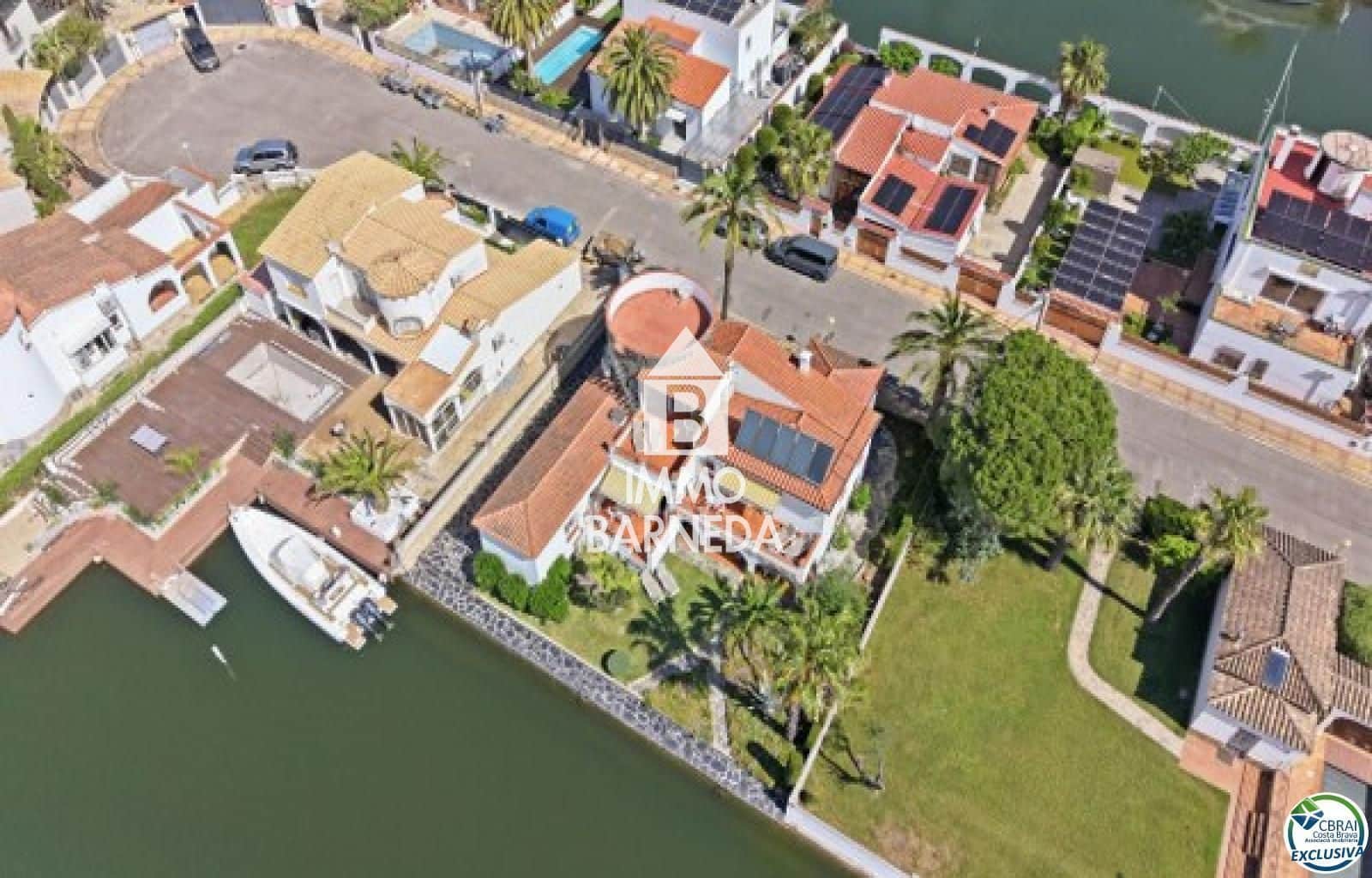 6 quarto Moradia para venda em Santa Margarida com garagem - 1 800 000 € (Ref: 9935200)