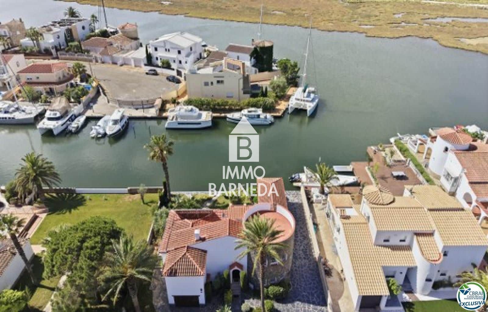 6 quarto Moradia para venda em Santa Margarida com garagem - 1 800 000 € (Ref: 9935200)