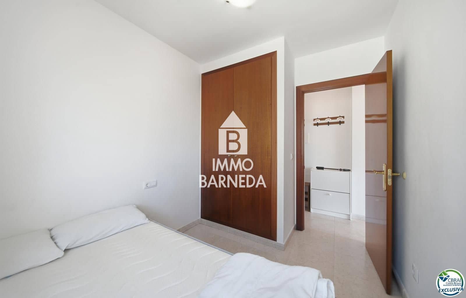 Piso de 2 habitaciones en Santa Margarida en venta - 215.000 € (Ref: 9936690)