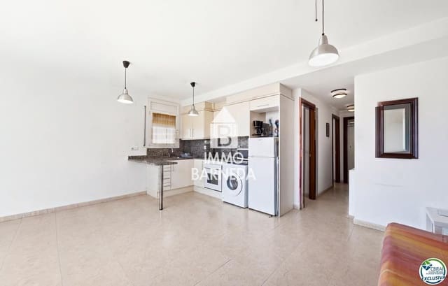 2 sypialnia Mieszkanie na sprzedaż w Santa Margarida, Roses - 215 000 € (Ref: 9936690)