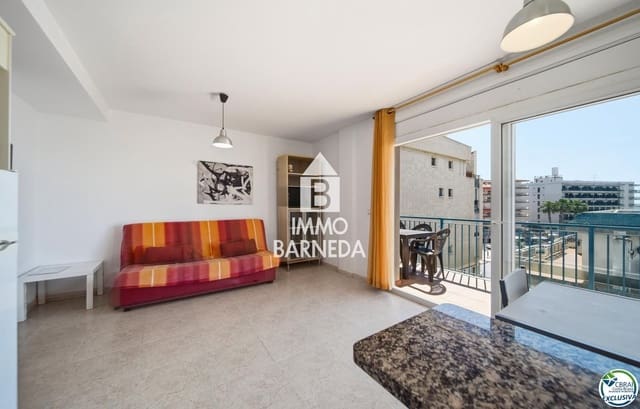 2 sypialnia Mieszkanie na sprzedaż w Santa Margarida, Roses - 215 000 € (Ref: 9936690)