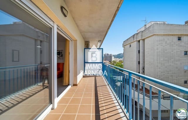 2 sypialnia Mieszkanie na sprzedaż w Santa Margarida, Roses - 215 000 € (Ref: 9936690)