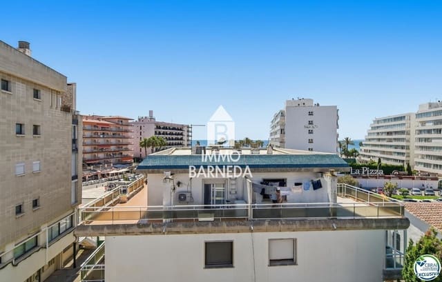 2 sypialnia Mieszkanie na sprzedaż w Santa Margarida, Roses - 215 000 € (Ref: 9936690)