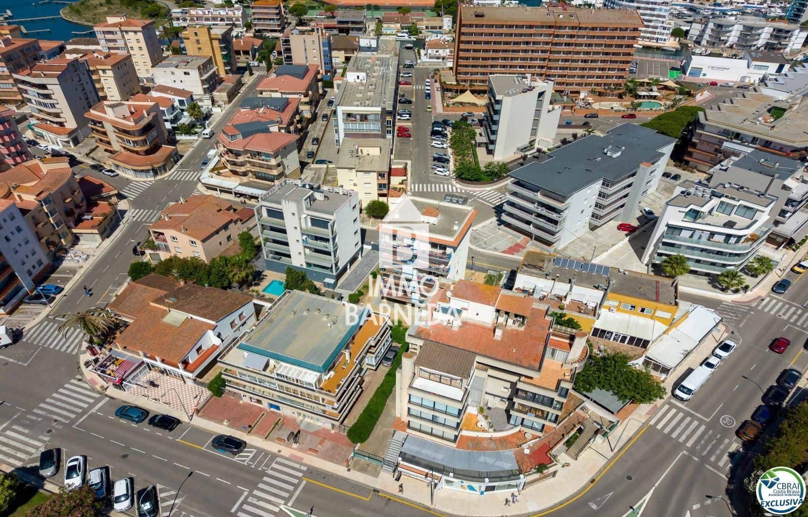Piso de 2 habitaciones en Santa Margarida en venta - 215.000 € (Ref: 9936690)