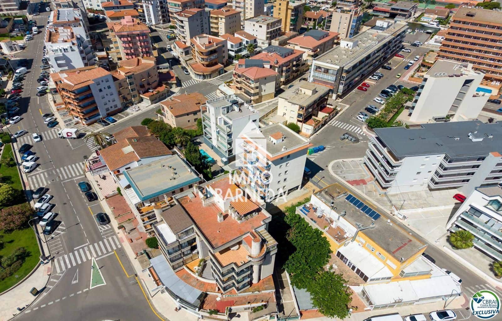 Piso de 2 habitaciones en Santa Margarida en venta - 215.000 € (Ref: 9936690)