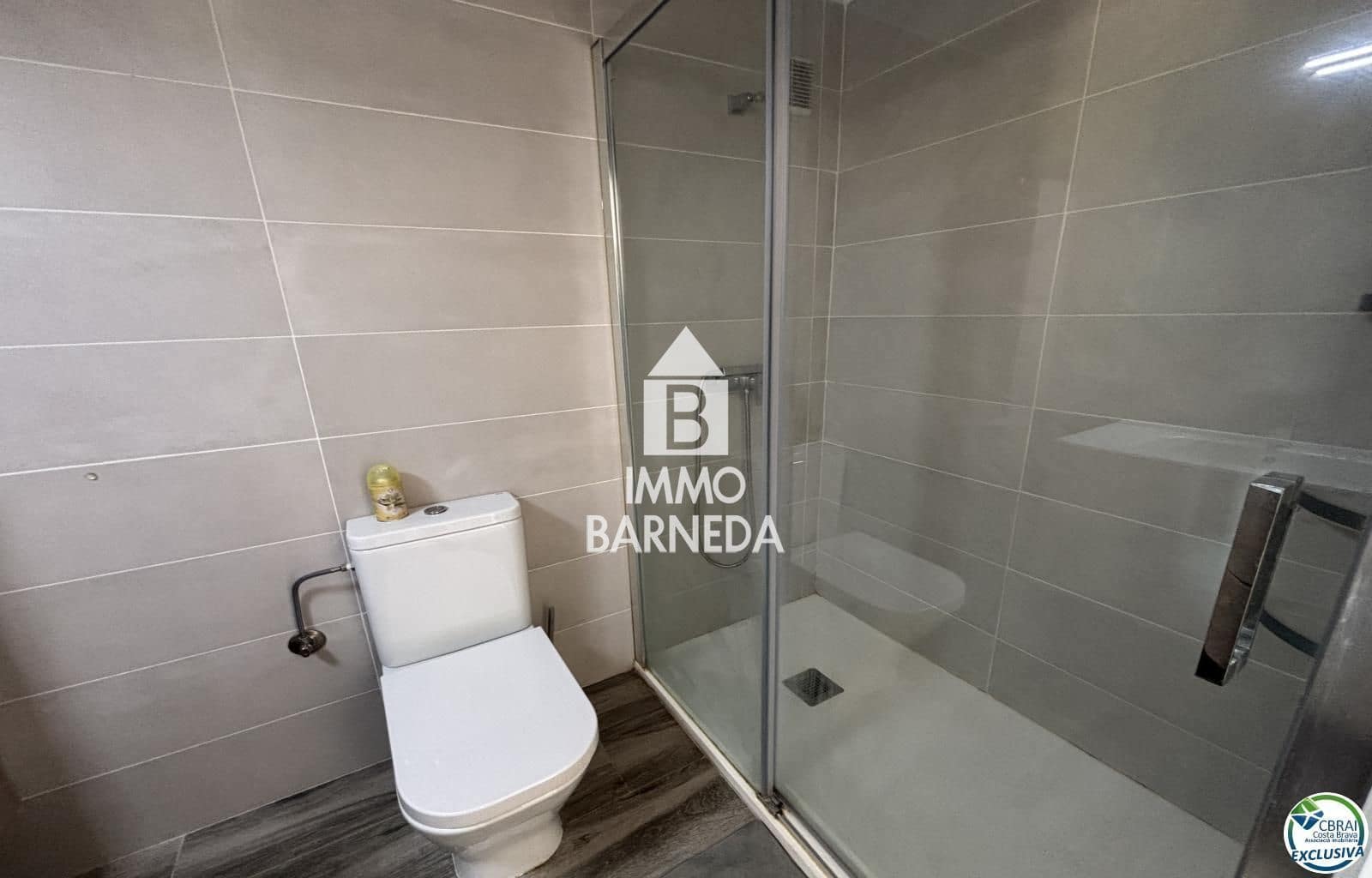 1 quarto Apartamento para venda em Empuriabrava com piscina - 159 000 € (Ref: 9936691)