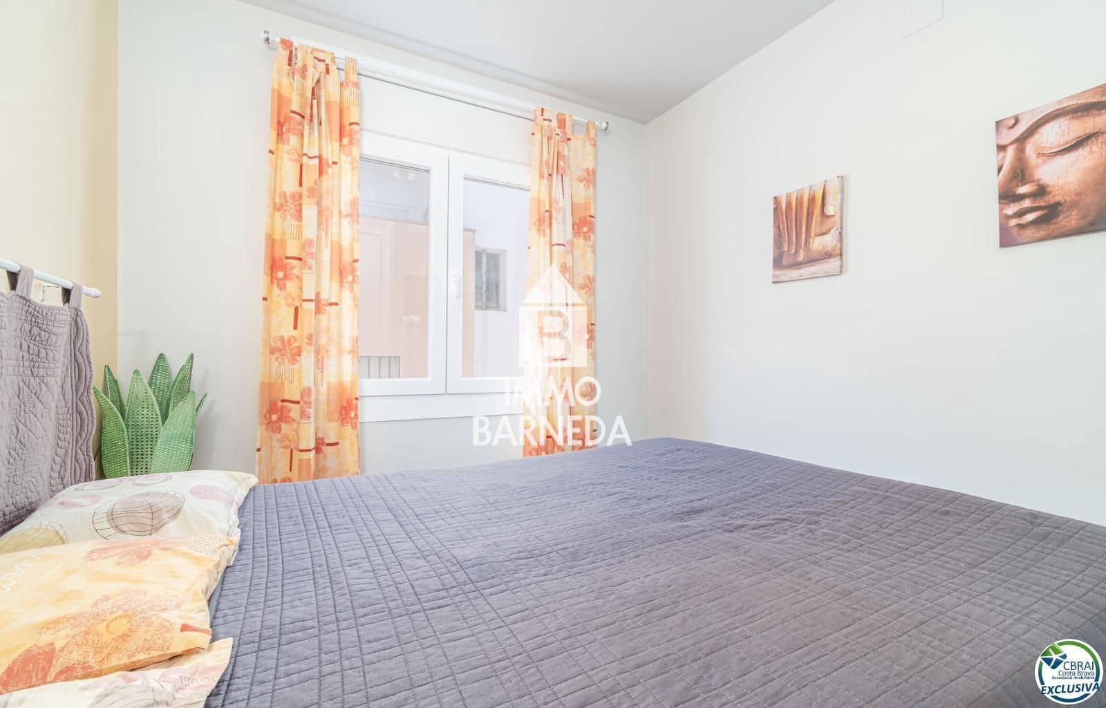 1 bedroom Flat for sale in Empuriabrava with pool - € 155,000 (Ref: 9936691)