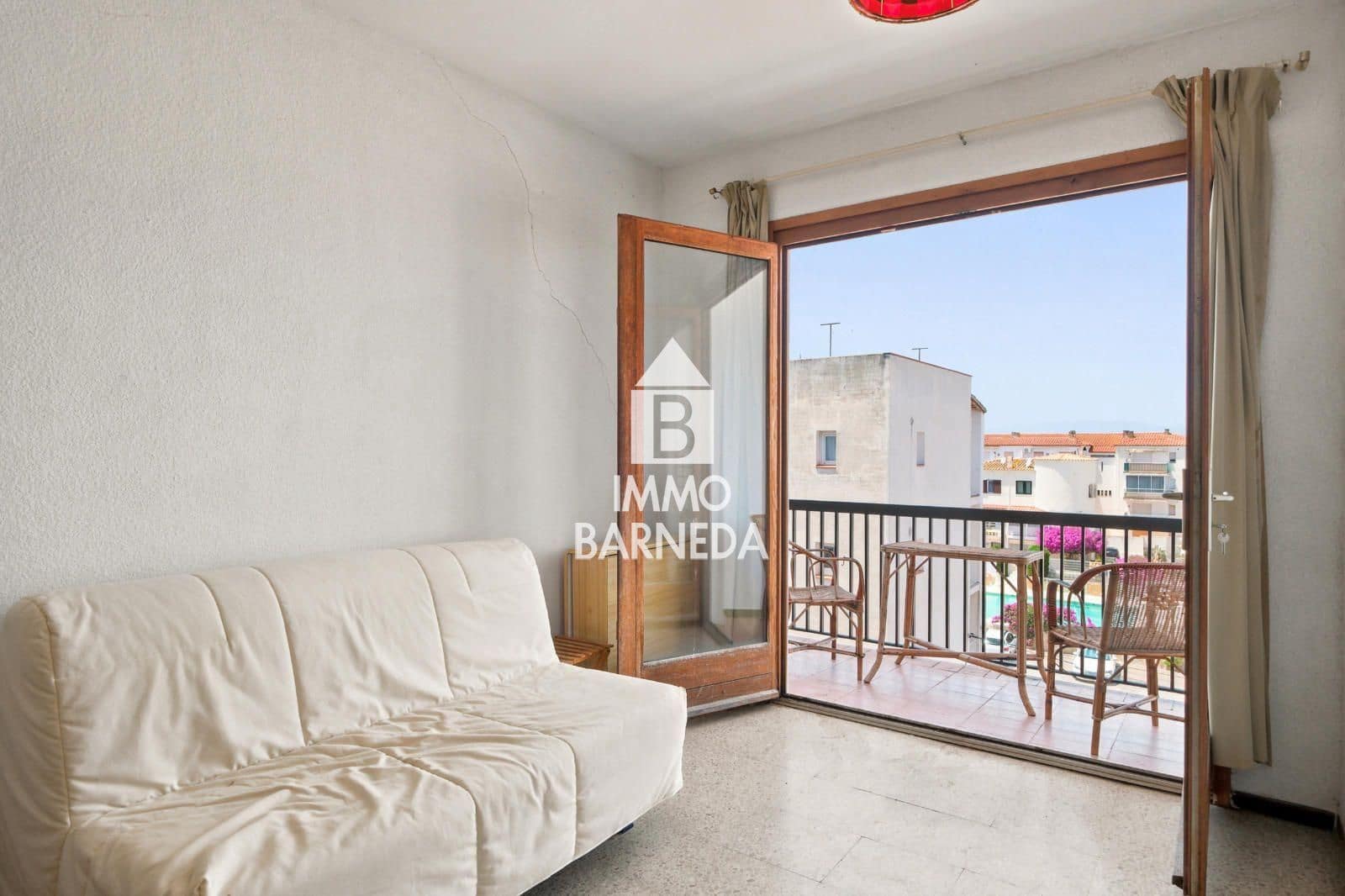 1 chambre Appartement à vendre à Empuriabrava - 110 000 € (Ref: 9940709)