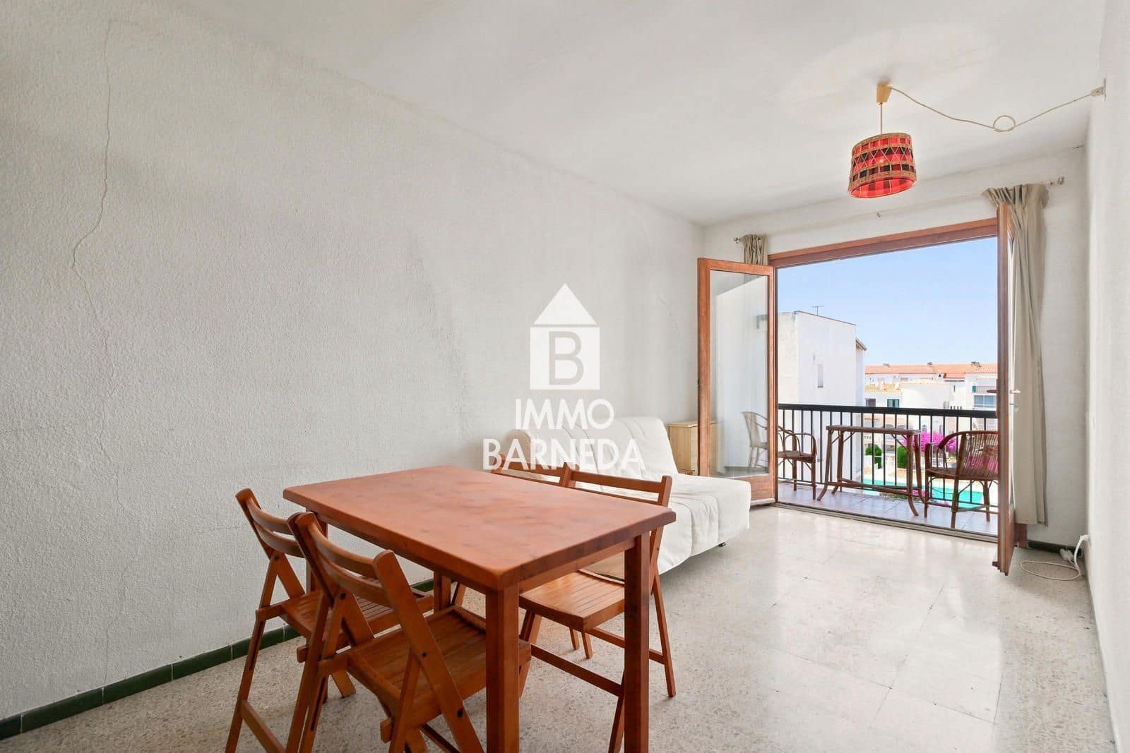 1 chambre Appartement à vendre à Empuriabrava - 110 000 € (Ref: 9940709)