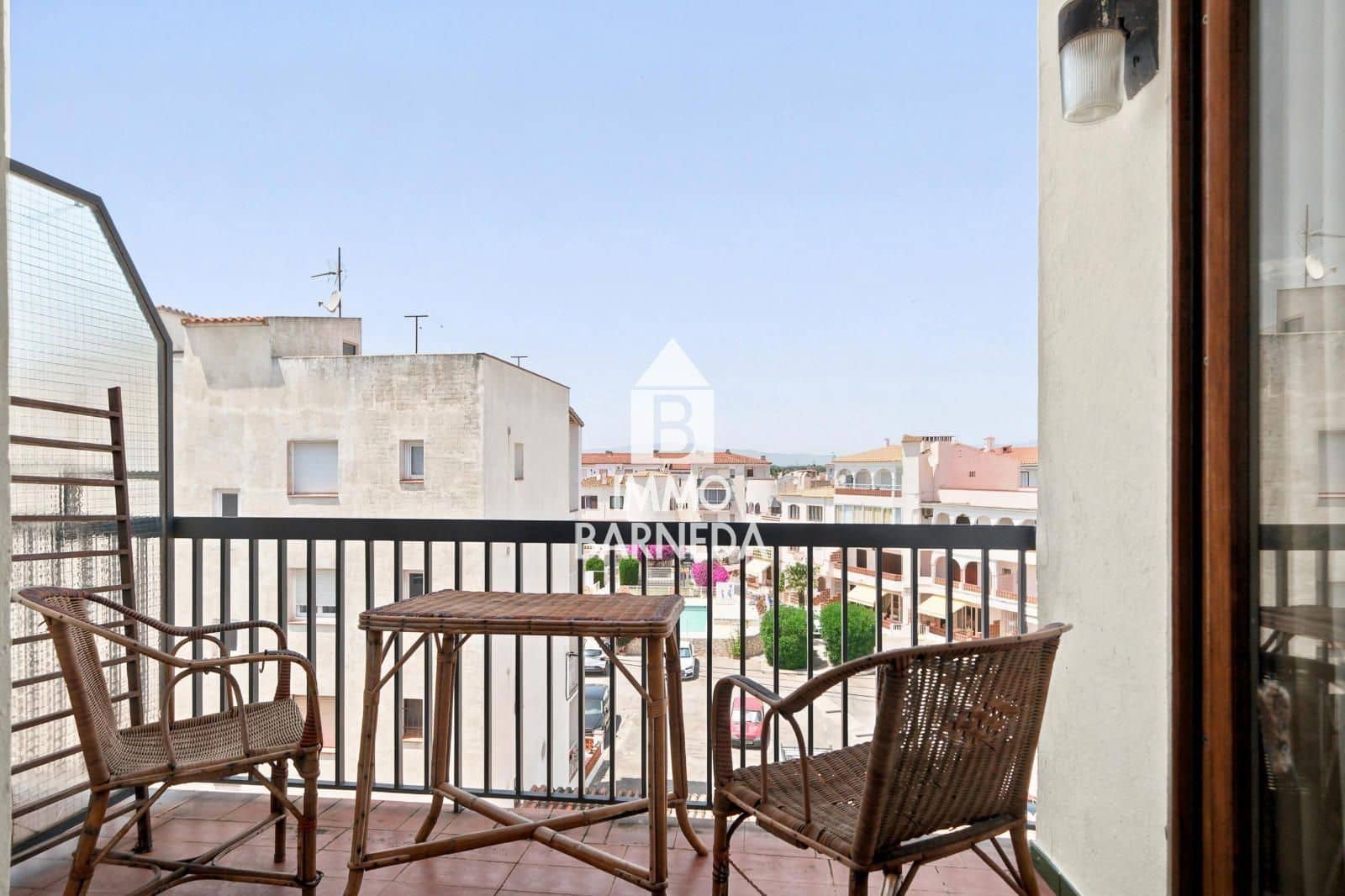 1 chambre Appartement à vendre à Empuriabrava - 110 000 € (Ref: 9940709)