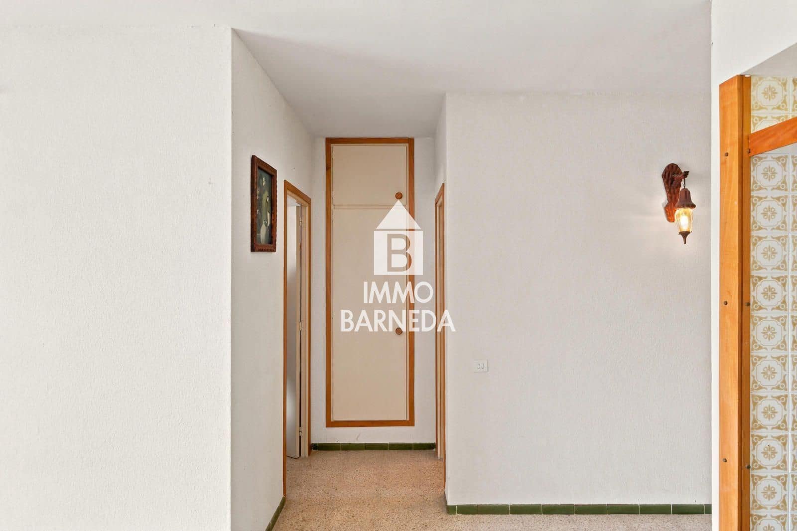 1 chambre Appartement à vendre à Empuriabrava - 110 000 € (Ref: 9940709)
