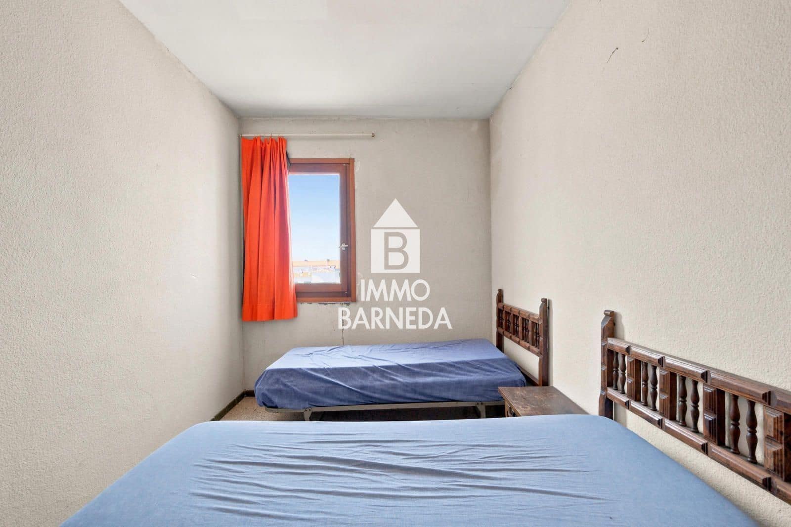 1 chambre Appartement à vendre à Empuriabrava - 110 000 € (Ref: 9940709)