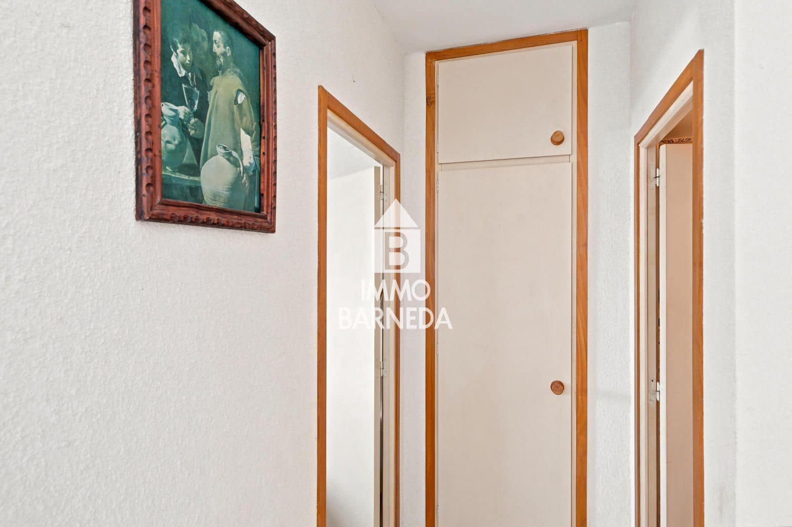 1 chambre Appartement à vendre à Empuriabrava - 110 000 € (Ref: 9940709)