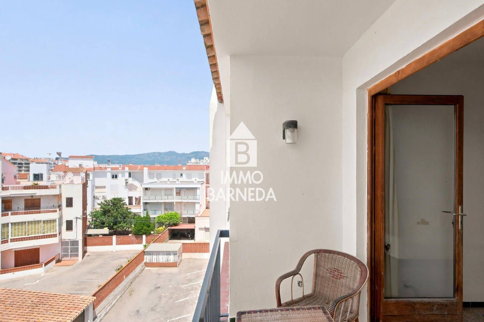 1 chambre Appartement à vendre à Empuriabrava - 110 000 € (Ref: 9940709)