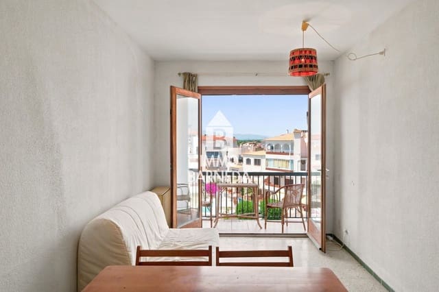1 makuuhuone Asunto myytävänä paikassa Empuriabrava, Castelló d'Empúries - 110 000 € (Ref: 9940709)