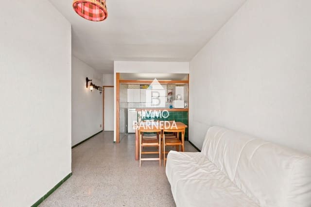 1 makuuhuone Asunto myytävänä paikassa Empuriabrava, Castelló d'Empúries - 110 000 € (Ref: 9940709)