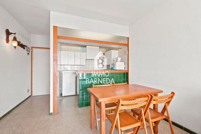 1 makuuhuone Asunto myytävänä paikassa Empuriabrava, Castelló d'Empúries - 110 000 € (Ref: 9940709)