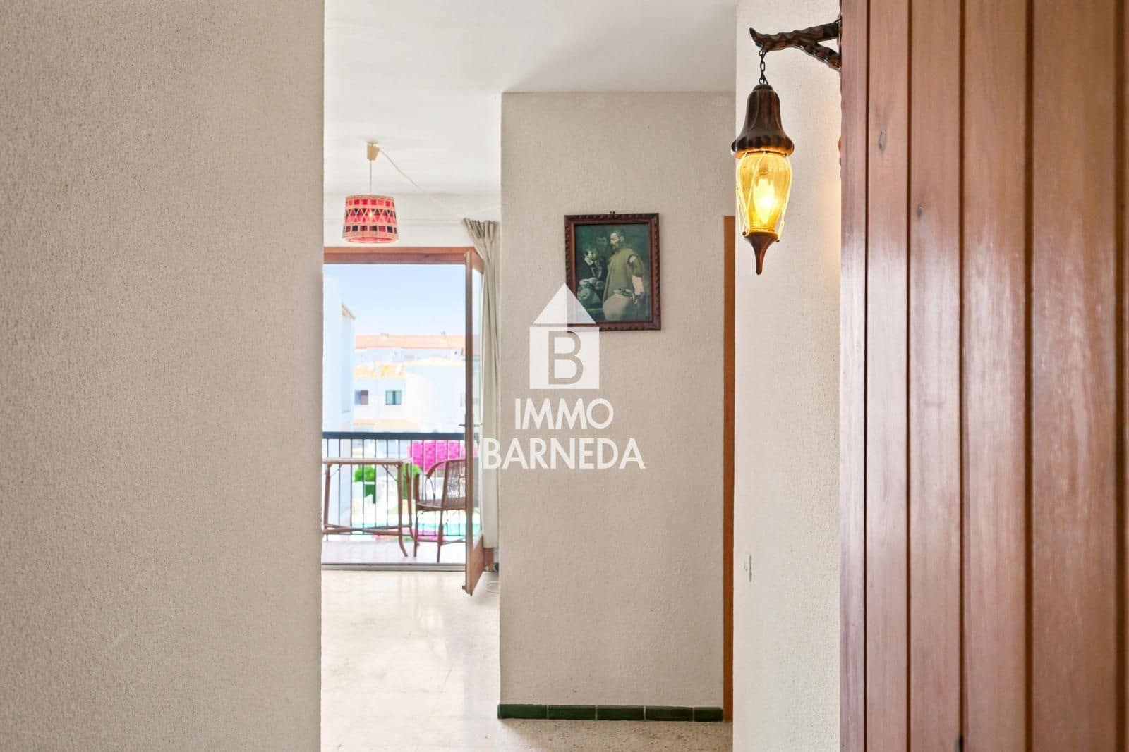 1 chambre Appartement à vendre à Empuriabrava - 110 000 € (Ref: 9940709)