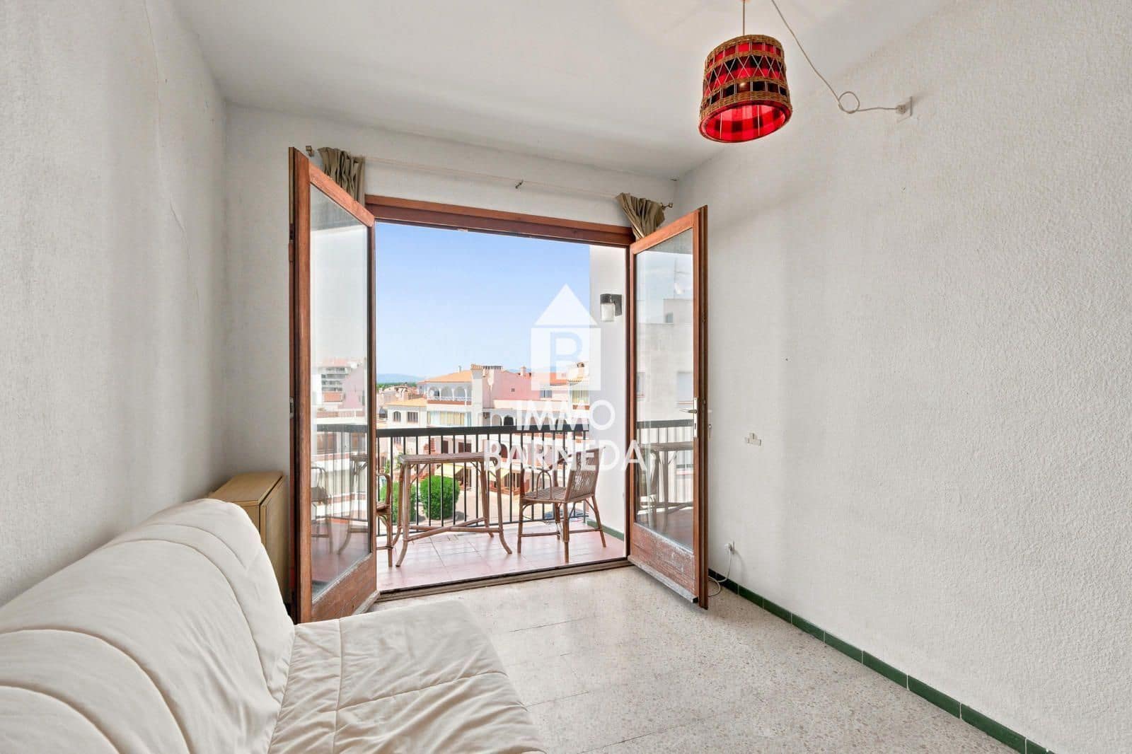 1 chambre Appartement à vendre à Empuriabrava - 110 000 € (Ref: 9940709)