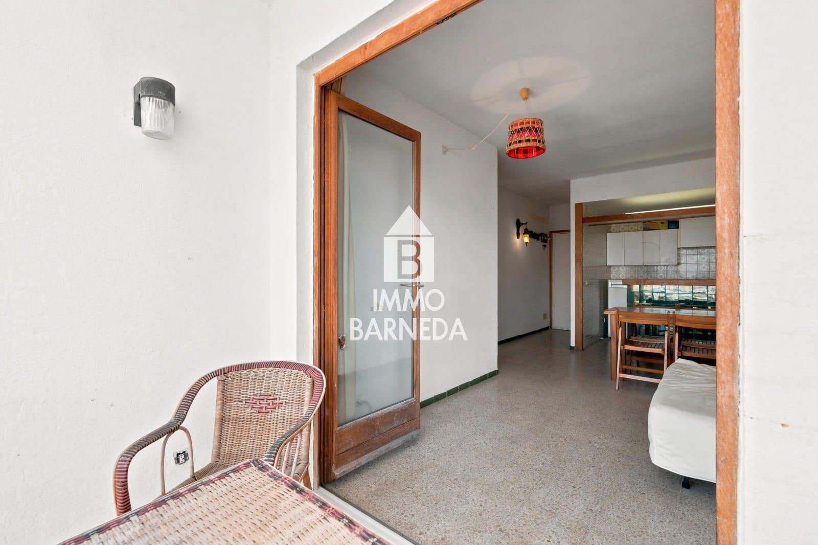 1 chambre Appartement à vendre à Empuriabrava - 110 000 € (Ref: 9940709)