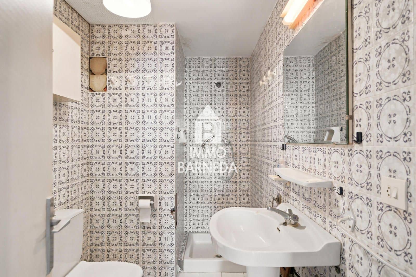 1 chambre Appartement à vendre à Empuriabrava - 110 000 € (Ref: 9940709)