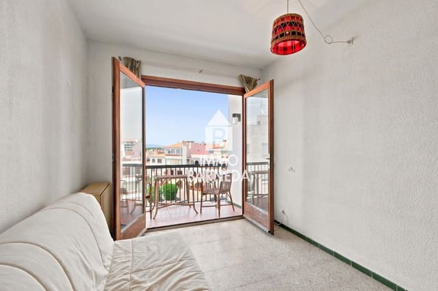 1 makuuhuone Asunto myytävänä paikassa Empuriabrava, Castelló d'Empúries - 110 000 € (Ref: 9940709)