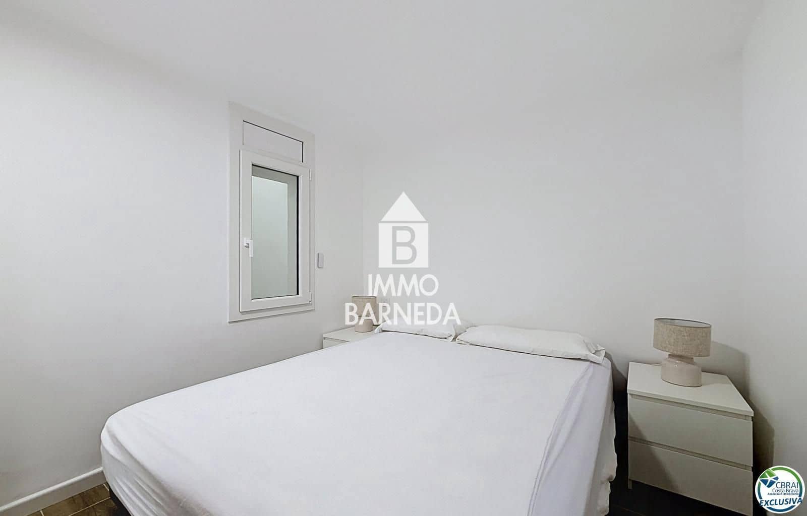 1 quarto Apartamento para venda em Roses - 165 000 € (Ref: 9940710)