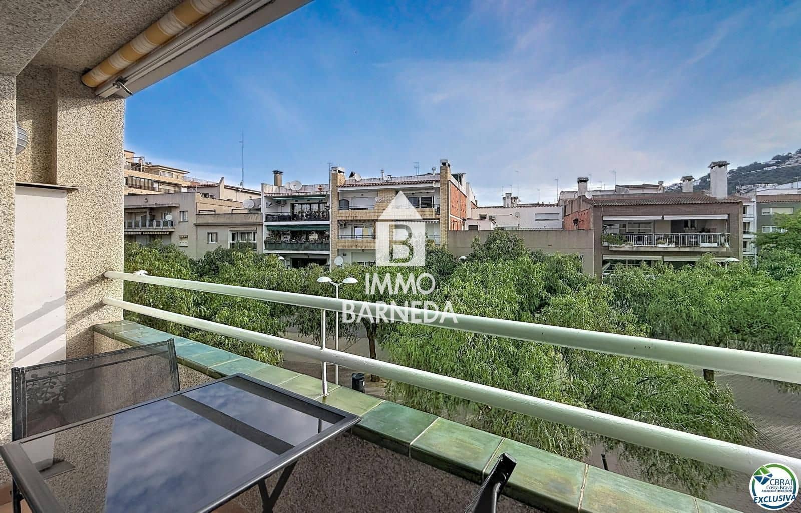 1 quarto Apartamento para venda em Roses - 165 000 € (Ref: 9940710)