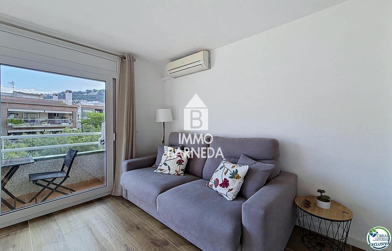 1 quarto Apartamento para venda em Roses - 165 000 € (Ref: 9940710)