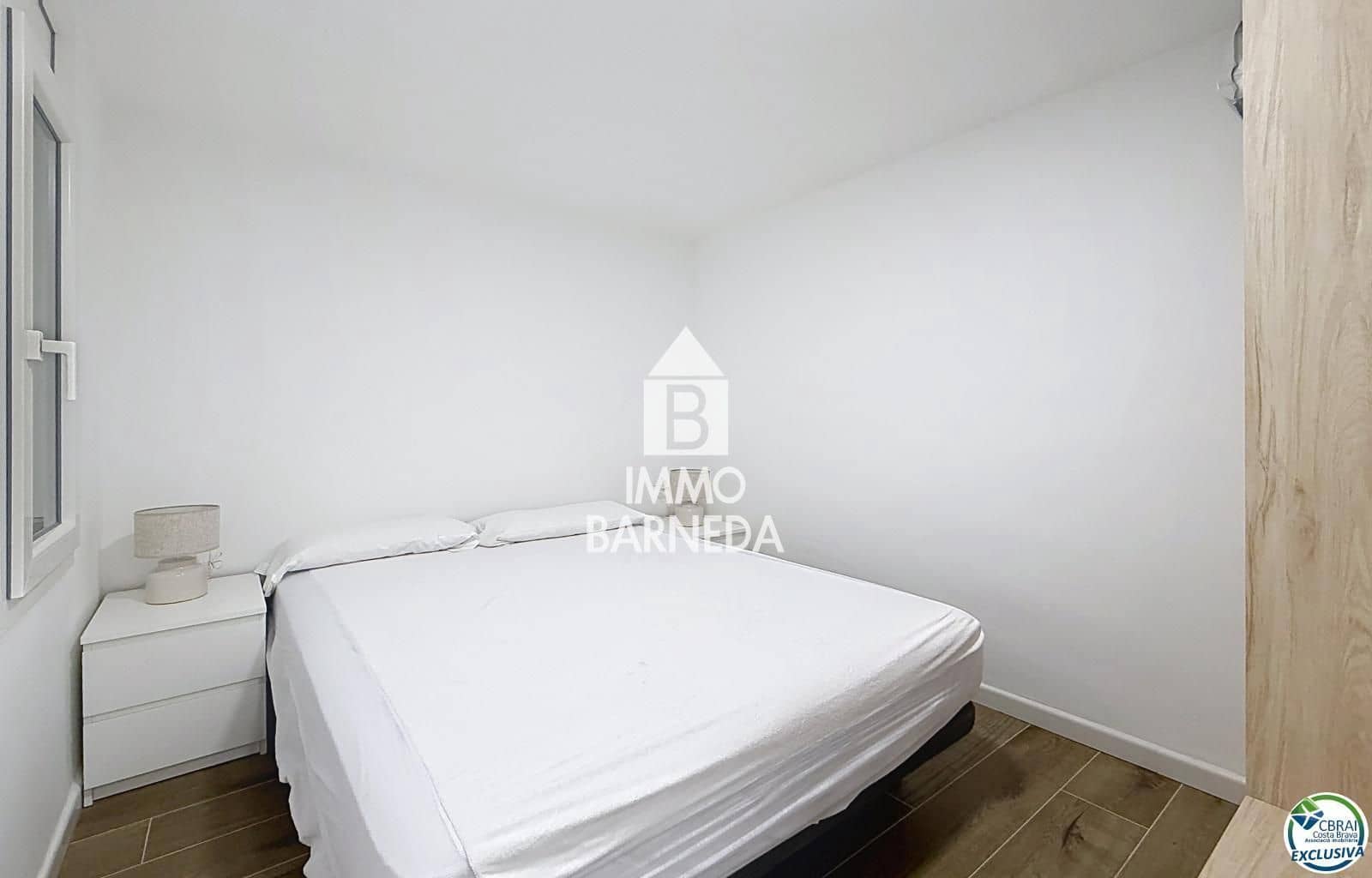 1 quarto Apartamento para venda em Roses - 165 000 € (Ref: 9940710)