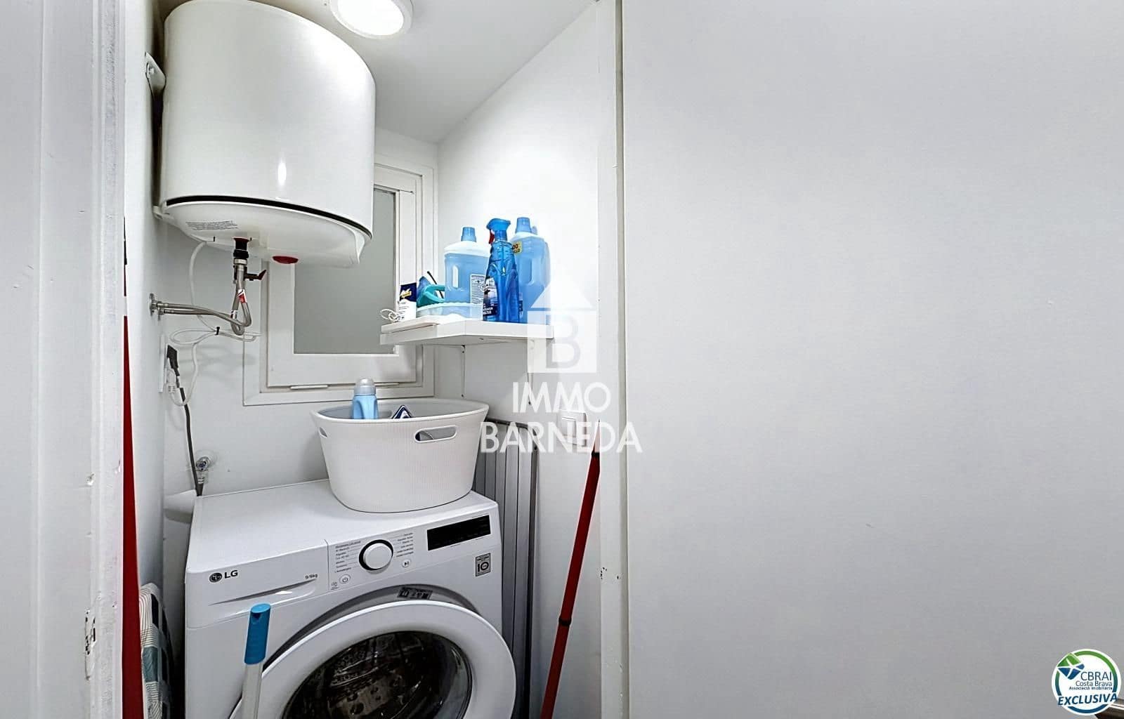 1 quarto Apartamento para venda em Roses - 165 000 € (Ref: 9940710)
