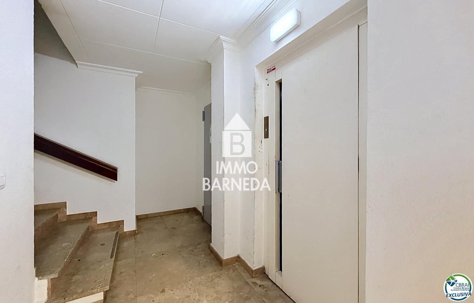 1 quarto Apartamento para venda em Roses - 165 000 € (Ref: 9940710)
