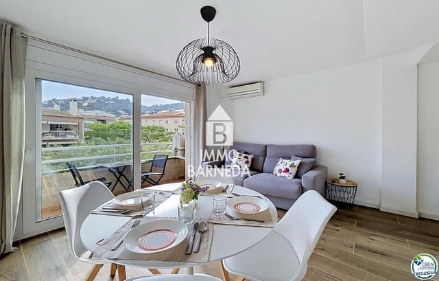 1 quarto Apartamento para venda em Roses - 165 000 € (Ref: 9940710)