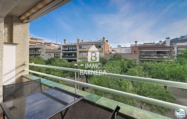 1 quarto Apartamento para venda em Roses - 165 000 € (Ref: 9940710)
