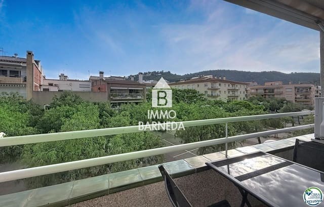 1 quarto Apartamento para venda em Roses - 165 000 € (Ref: 9940710)