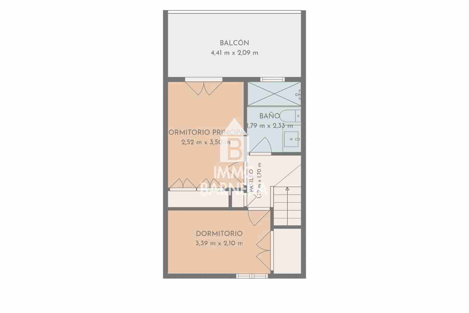 2 sypialnia Dom na sprzedaż w Roses z garażem - 345 000 € (Ref: 9943213)