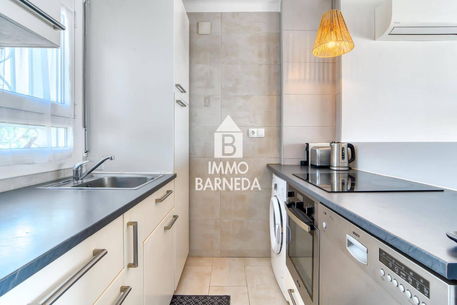 2 sypialnia Dom na sprzedaż w Roses z garażem - 345 000 € (Ref: 9943213)