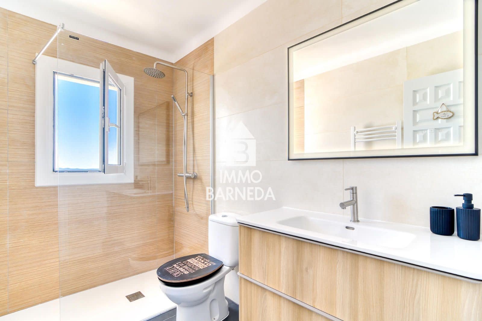 2 sypialnia Dom na sprzedaż w Roses z garażem - 345 000 € (Ref: 9943213)