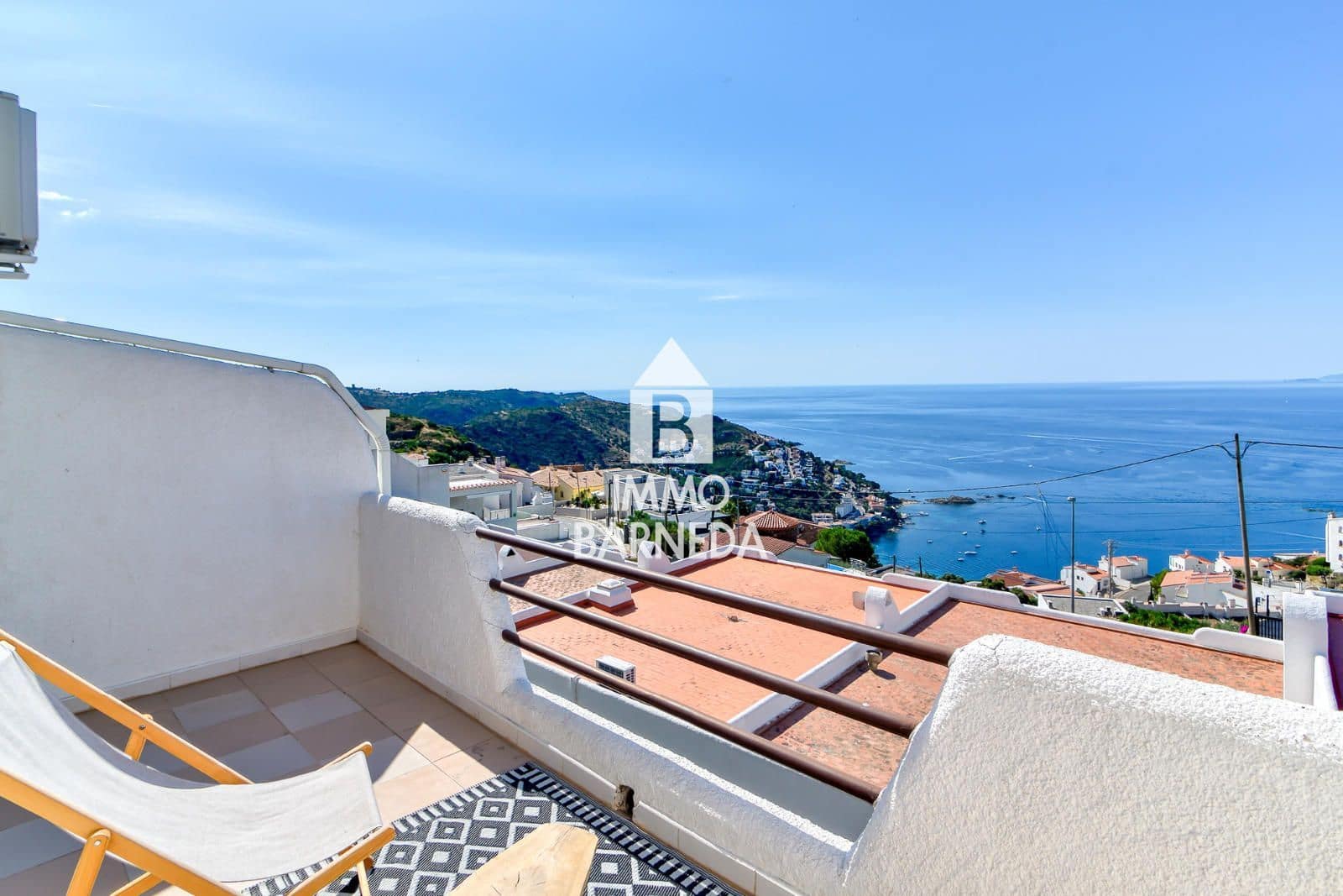 2 sypialnia Dom na sprzedaż w Roses z garażem - 345 000 € (Ref: 9943213)