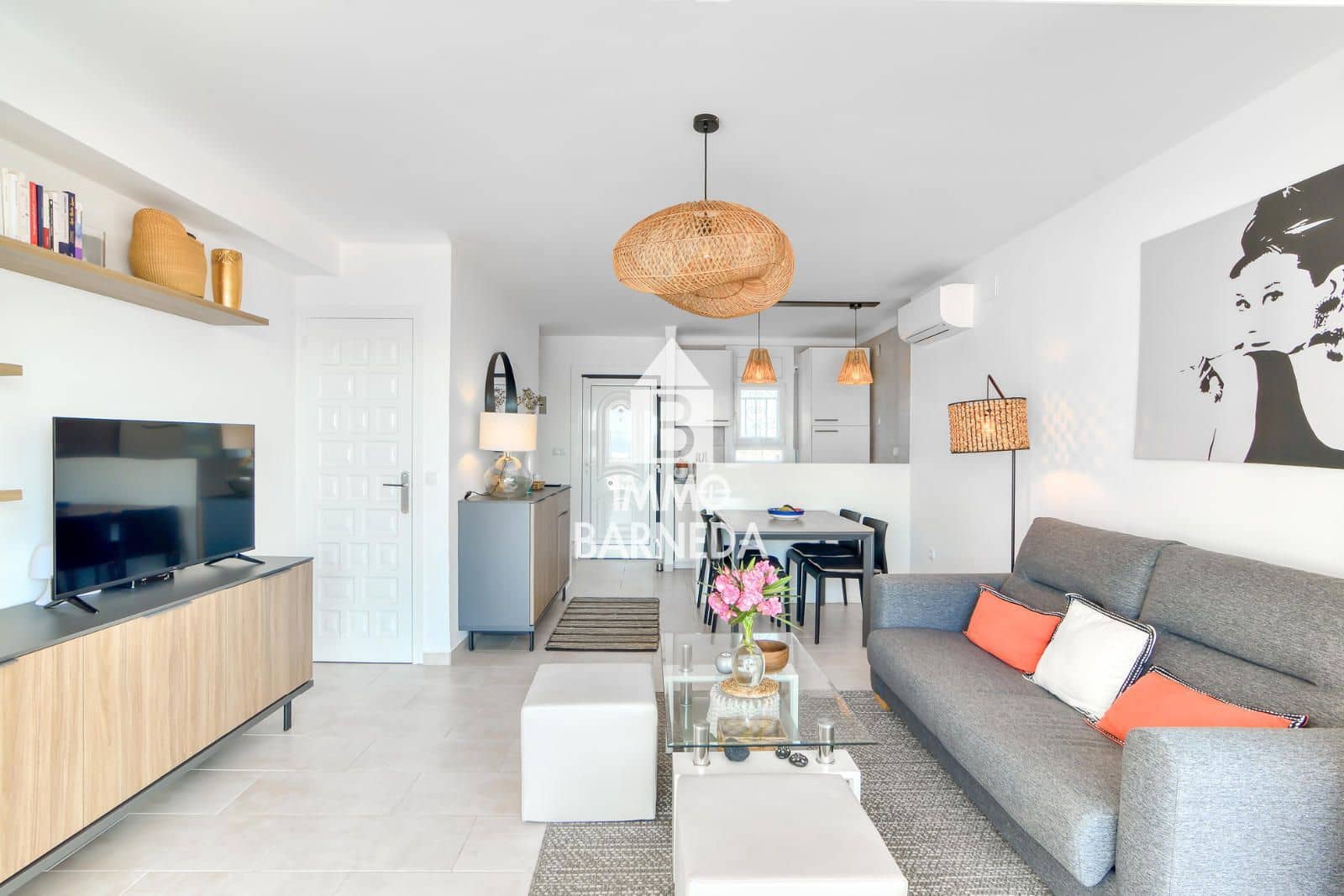 2 sypialnia Dom na sprzedaż w Roses z garażem - 345 000 € (Ref: 9943213)