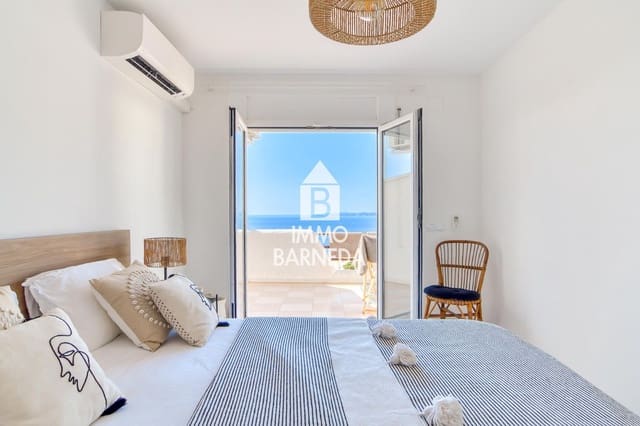 2 sypialnia Dom na sprzedaż w Roses z garażem - 345 000 € (Ref: 9943213)