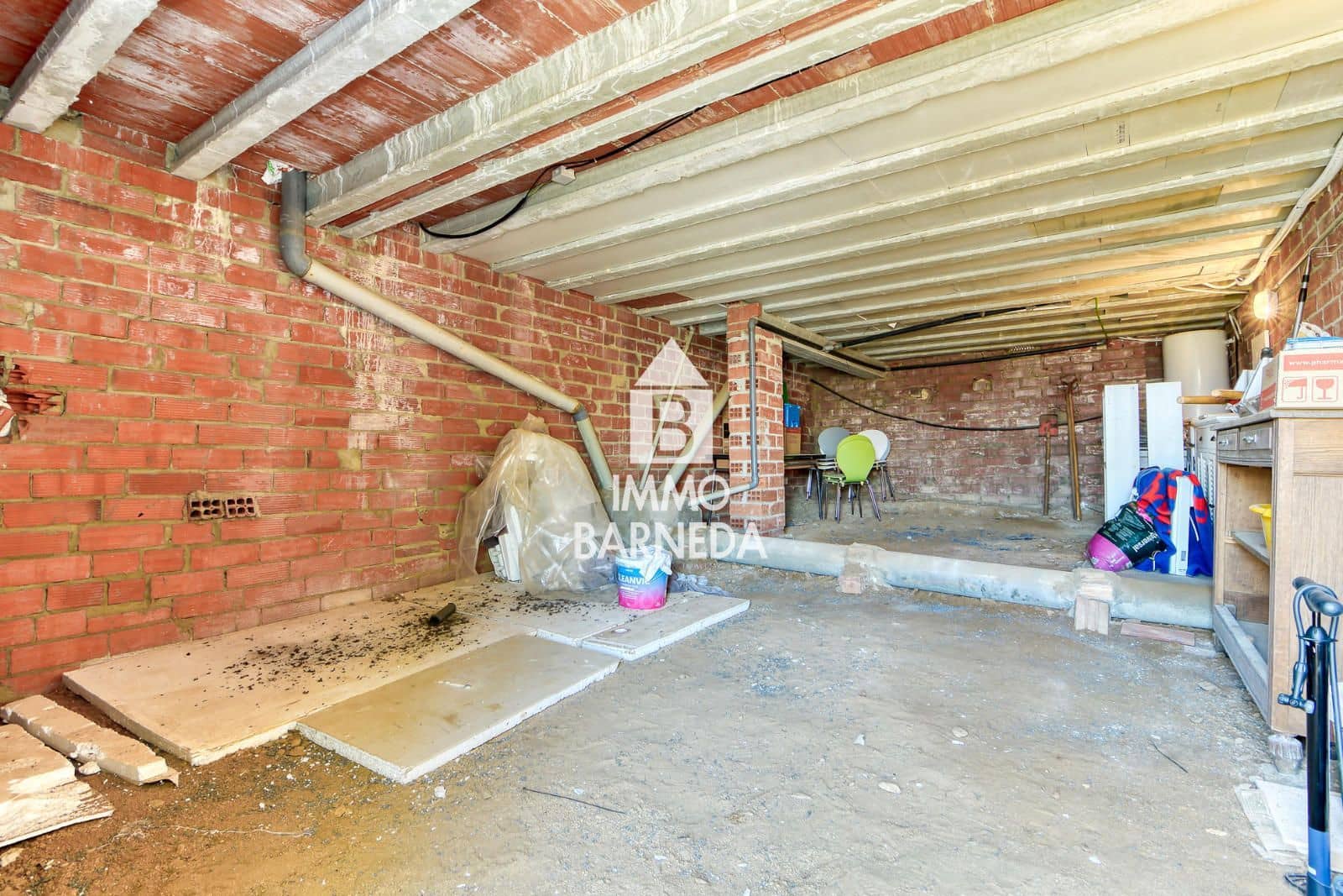 2 sypialnia Dom na sprzedaż w Roses z garażem - 345 000 € (Ref: 9943213)