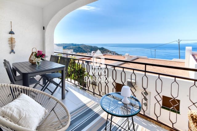 2 sypialnia Dom na sprzedaż w Roses z garażem - 345 000 € (Ref: 9943213)