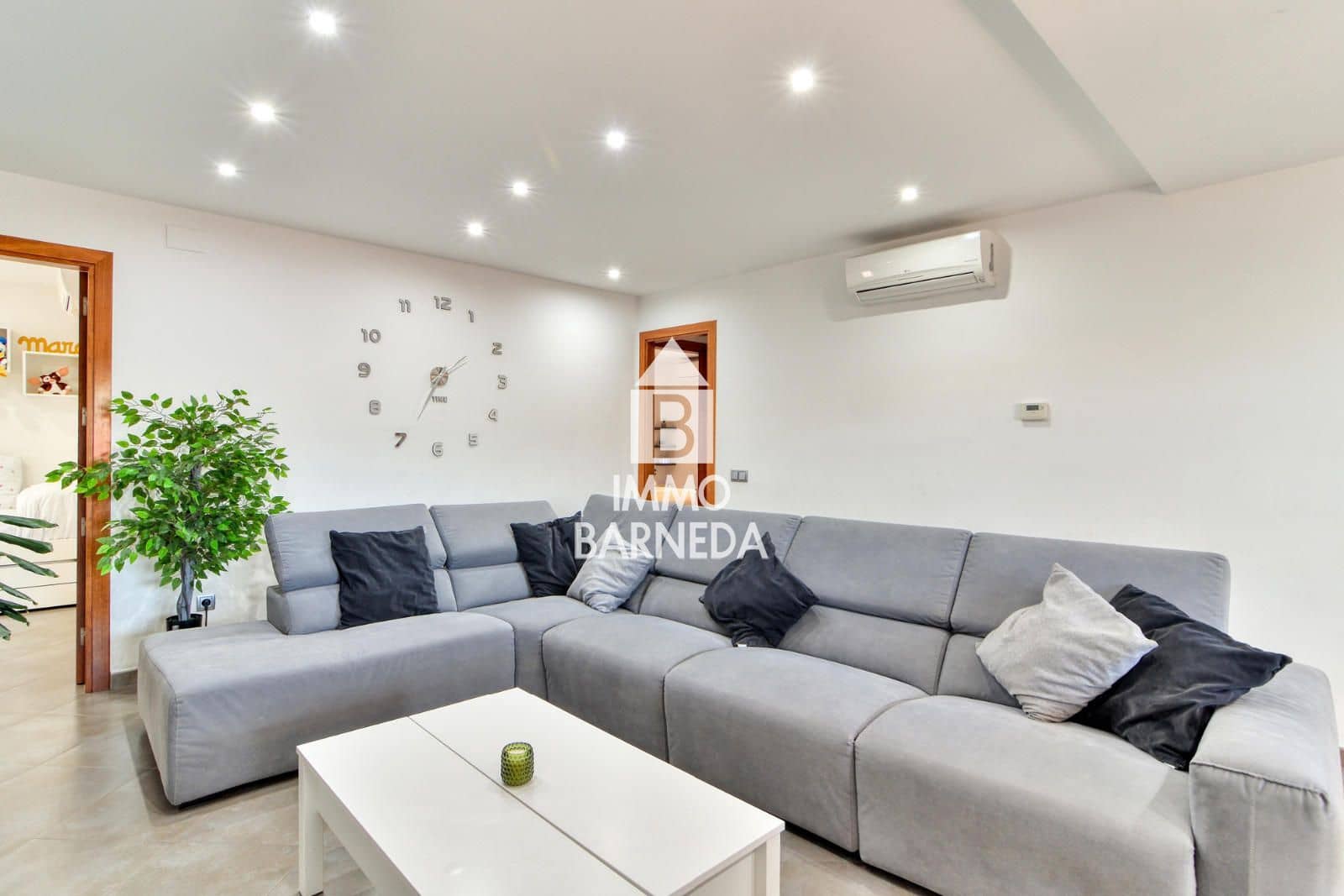 3 slaapkamer Villa te koop in Roses met zwembad garage - € 535.000 (Ref: 9944340)