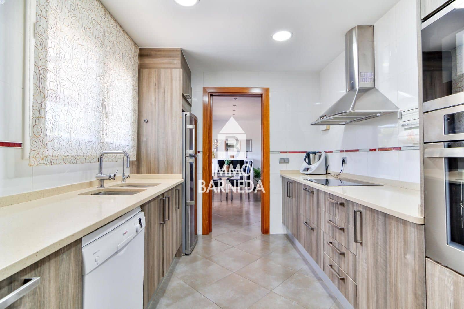 3 slaapkamer Villa te koop in Roses met zwembad garage - € 535.000 (Ref: 9944340)