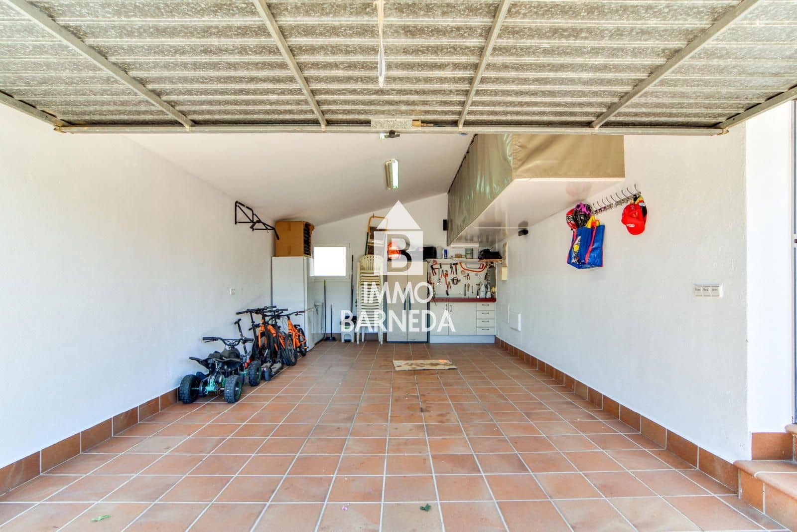 3 slaapkamer Villa te koop in Roses met zwembad garage - € 535.000 (Ref: 9944340)