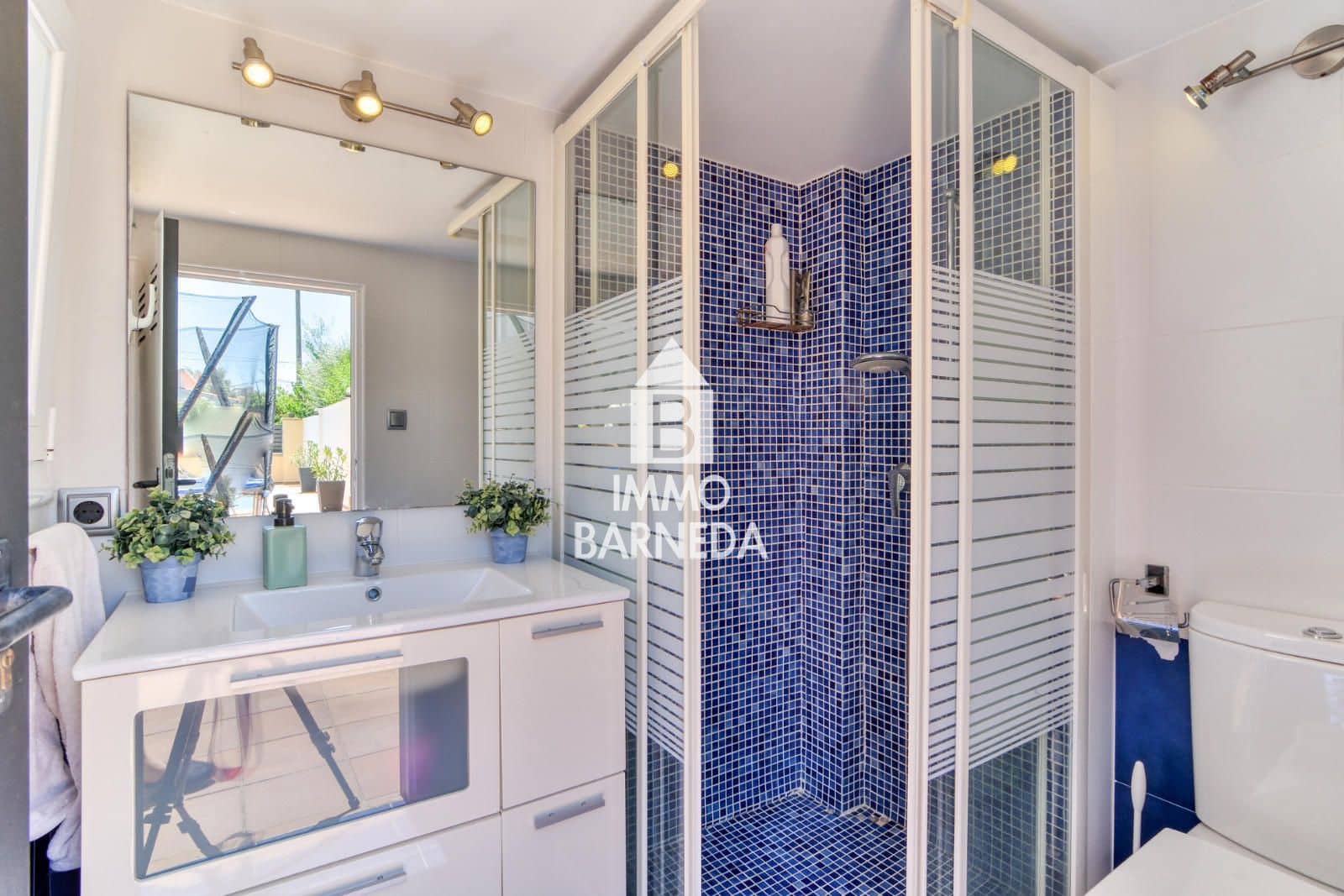 3 slaapkamer Villa te koop in Roses met zwembad garage - € 535.000 (Ref: 9944340)