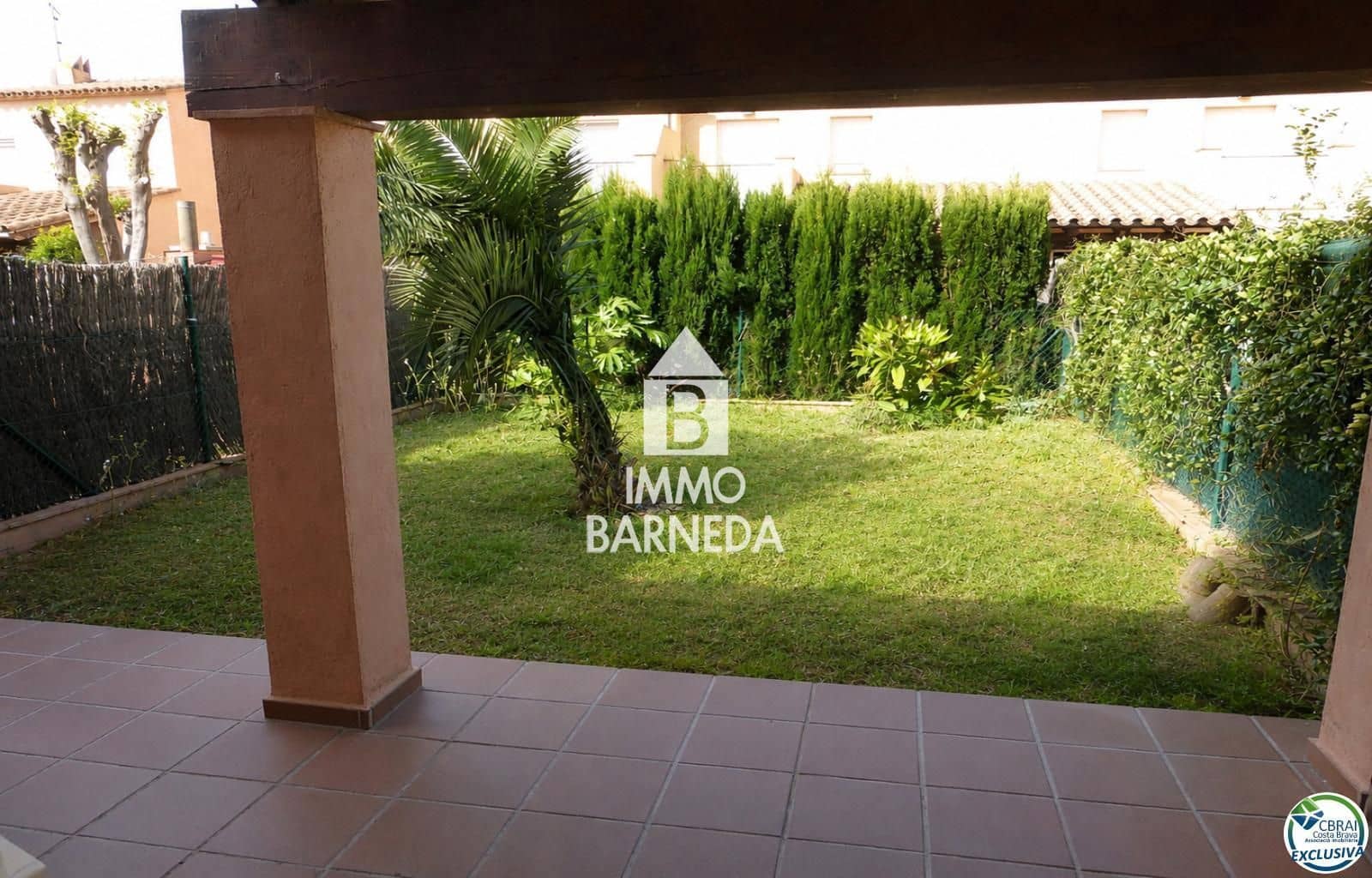 4 soverom Villa til salgs i Empuriabrava med garasje - € 295 000 (Ref: 9944341)