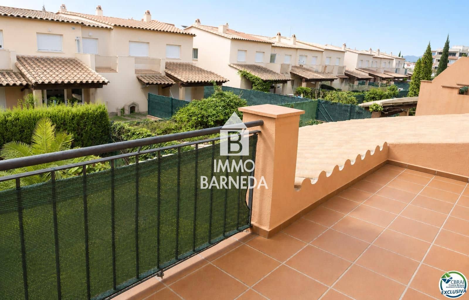 4 soverom Villa til salgs i Empuriabrava med garasje - € 295 000 (Ref: 9944341)